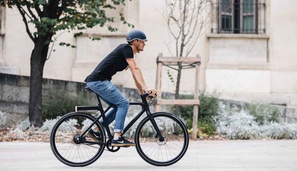 El sector de la bicicleta ha mostrado su informe anual de ventas