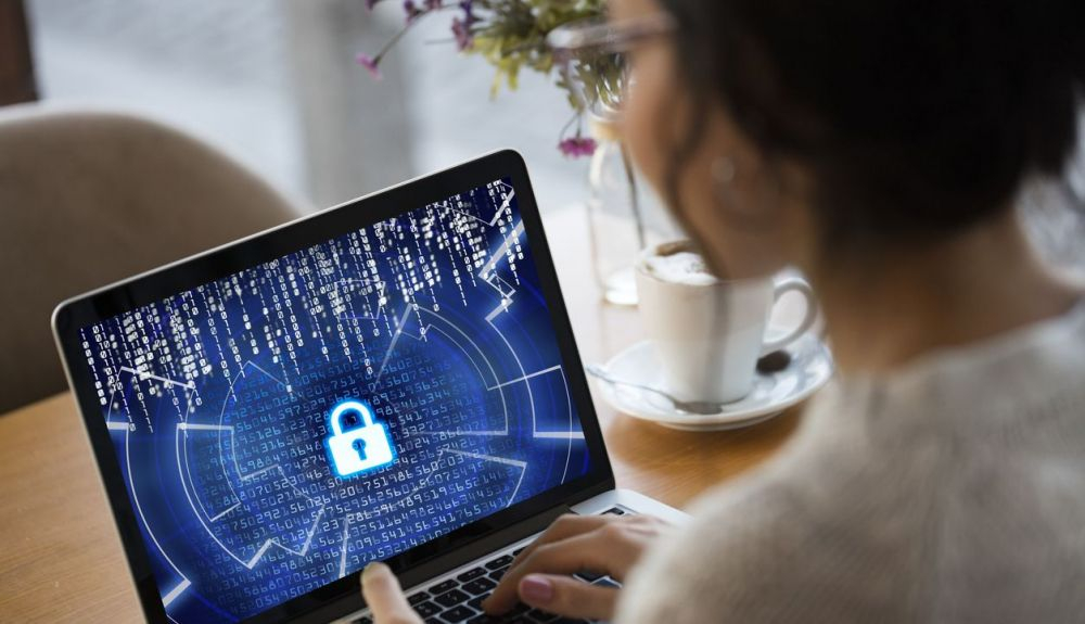 Se observa que la preocupación por la ciberseguridad es mayor en América y África. Se observa que la preocupación por la ciberseguridad es mayor en América y África.