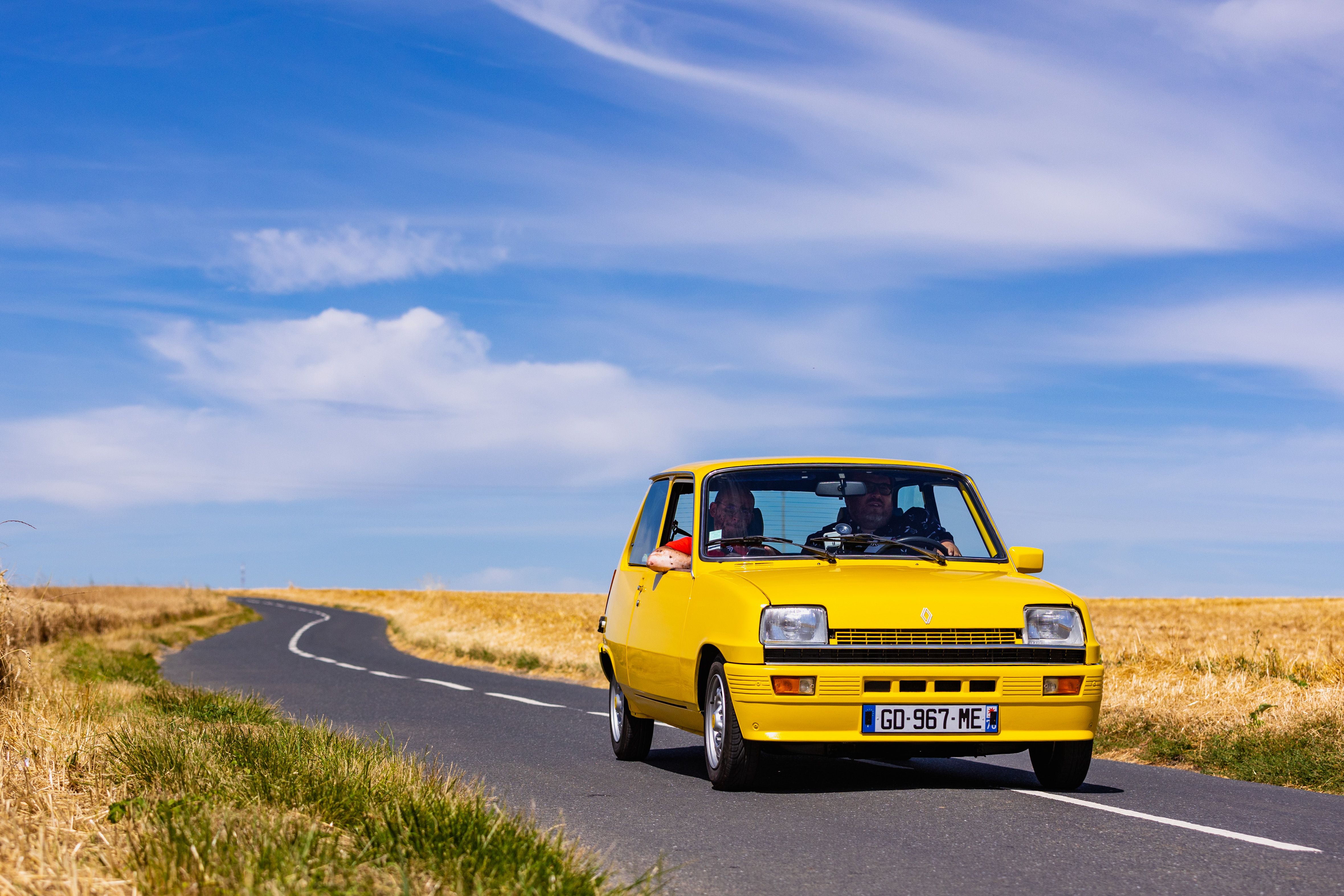40 R5 RETROFIT DPPI
