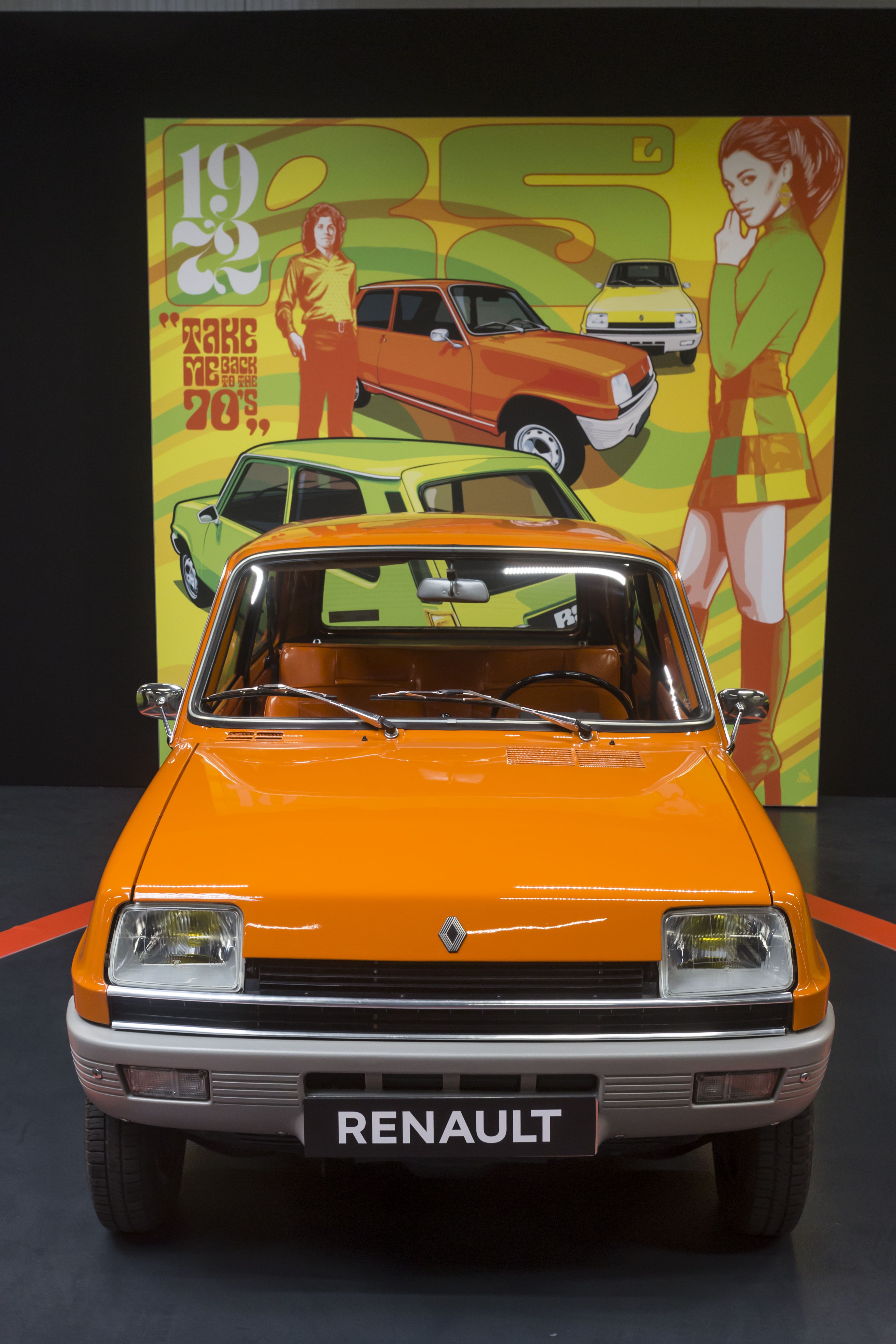 43 R5 1972 50 AÑOS EXPO