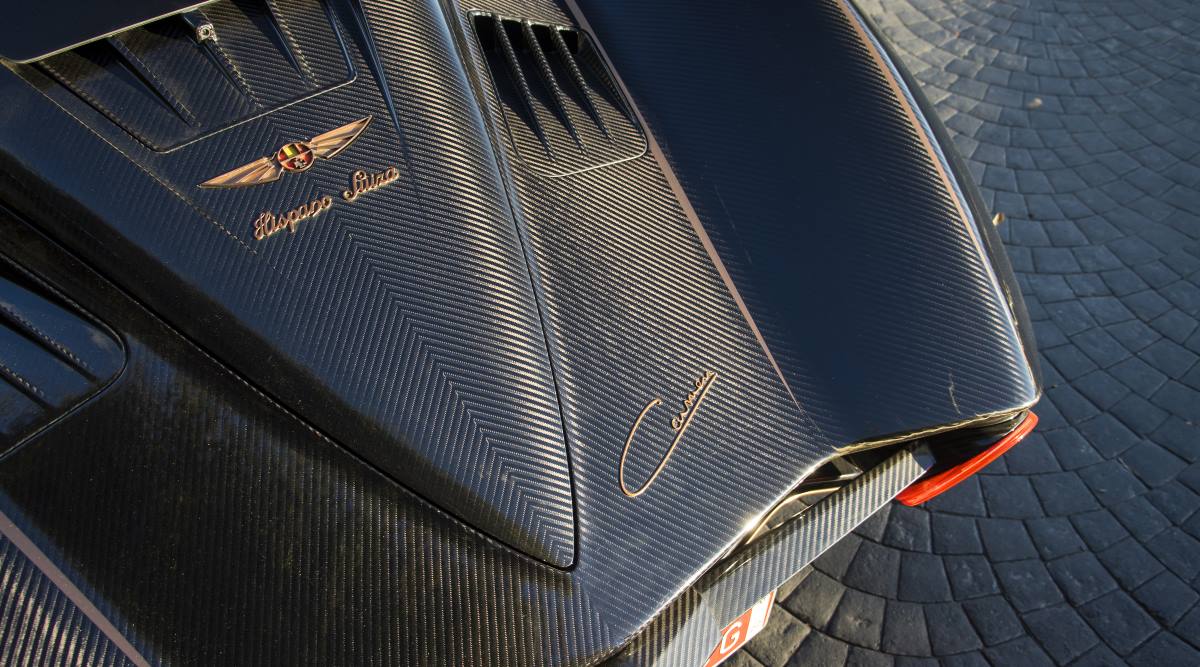Hispano Suiza Carmen 328