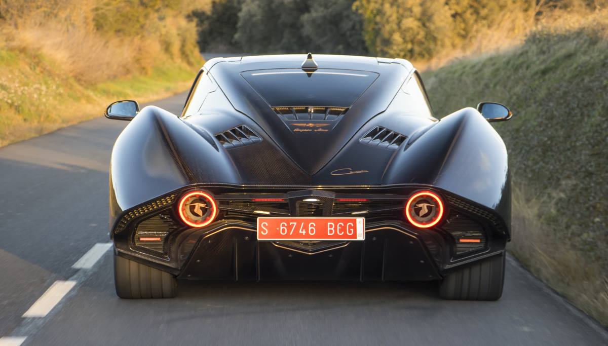 Hispano Suiza Carmen 317