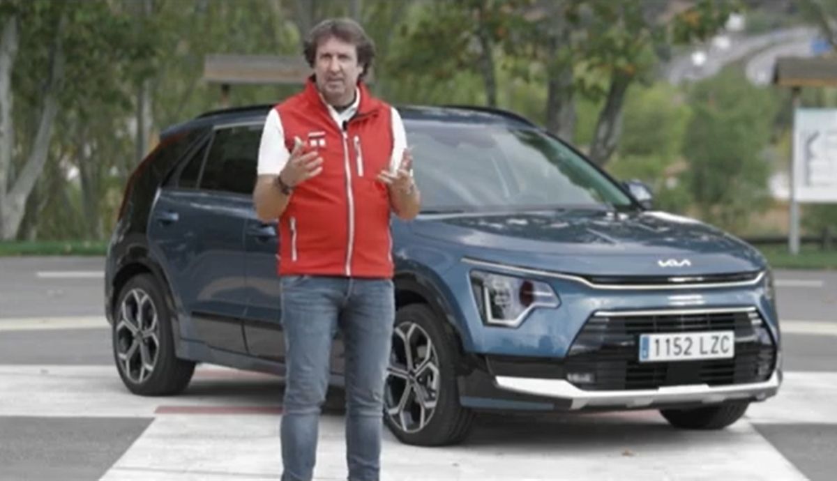 Descubre las últimas novedades de coches y las opiniones de nuestro Equipo de Pruebas, en DIRECTO