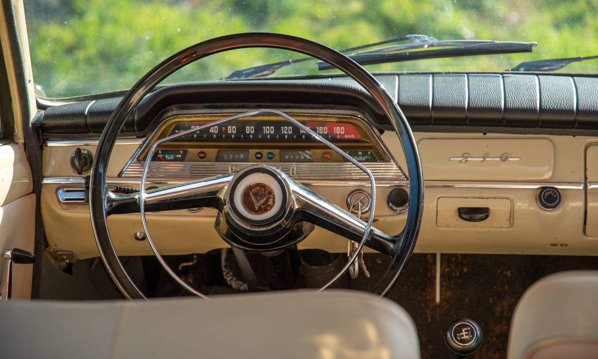 Volvo Duett 26