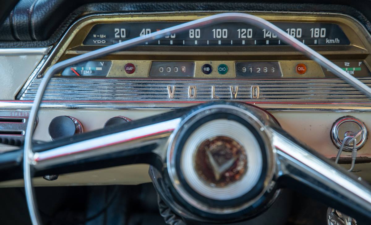 Volvo Duett 28