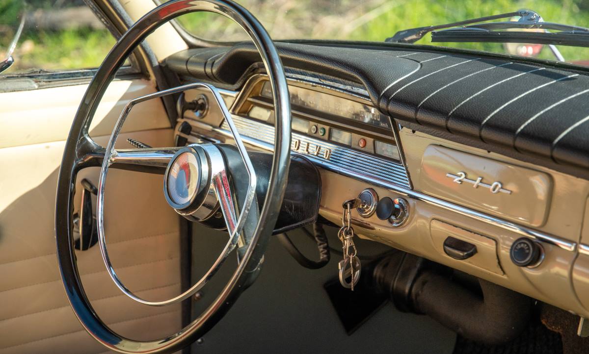 Volvo Duett 29