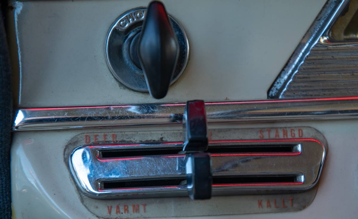 Volvo Duett 33