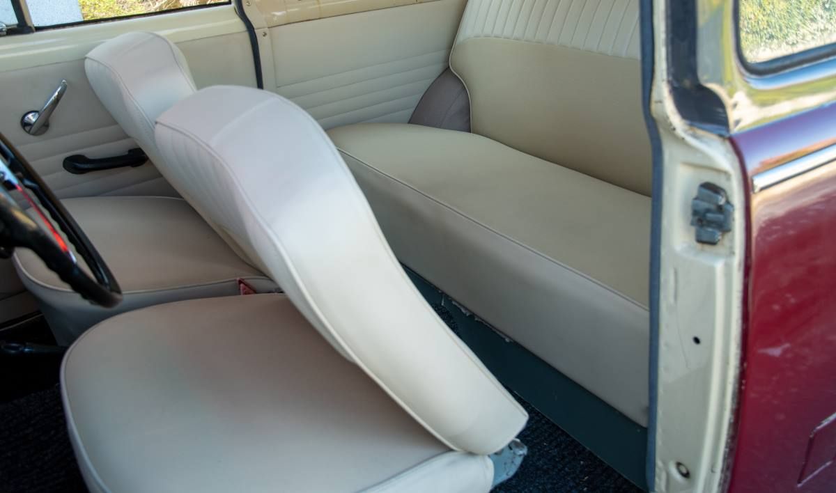 Volvo Duett 36
