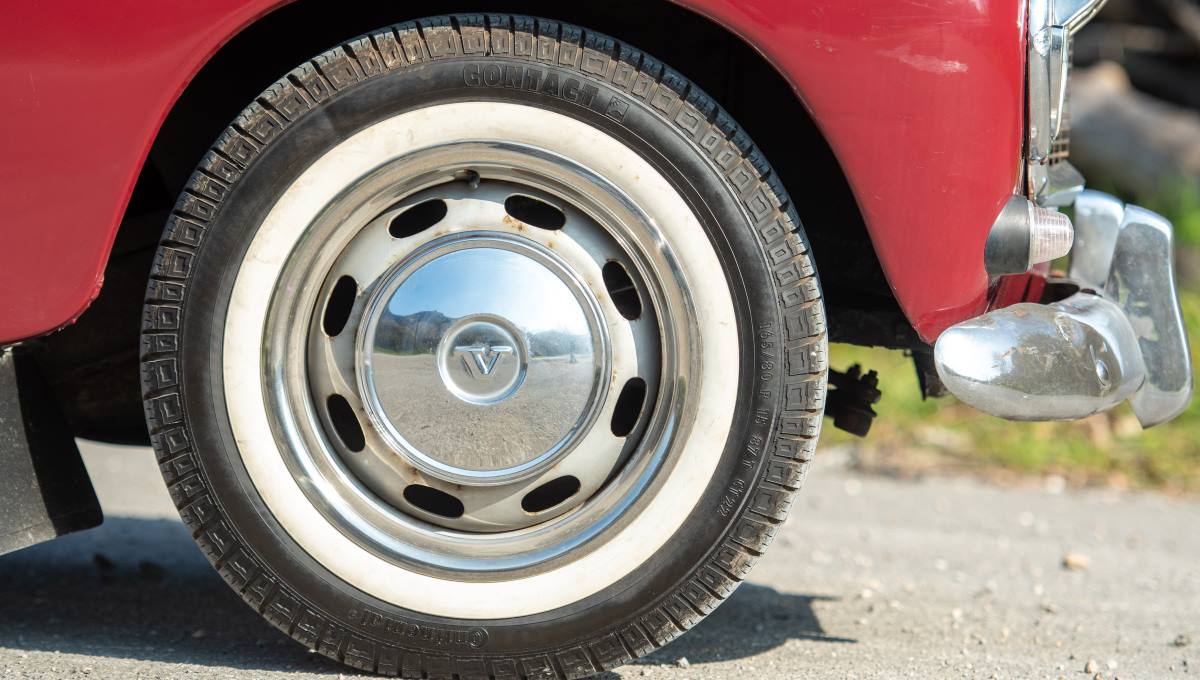 Volvo Duett 40