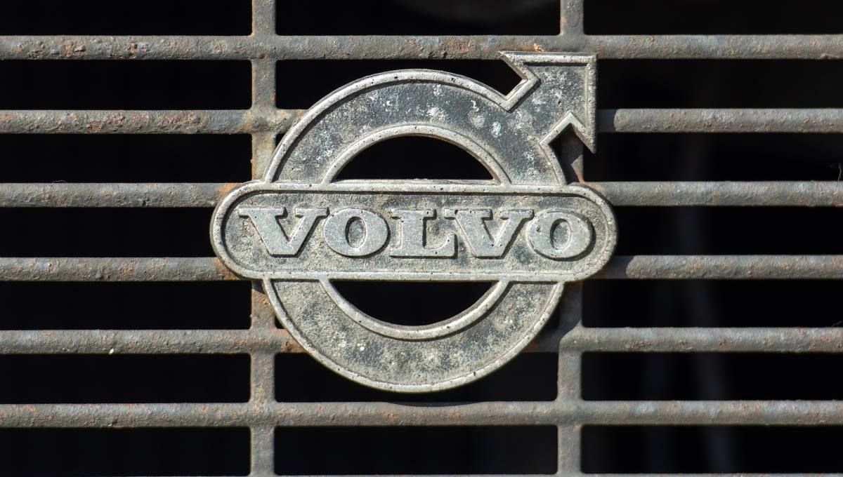 Volvo Duett 43