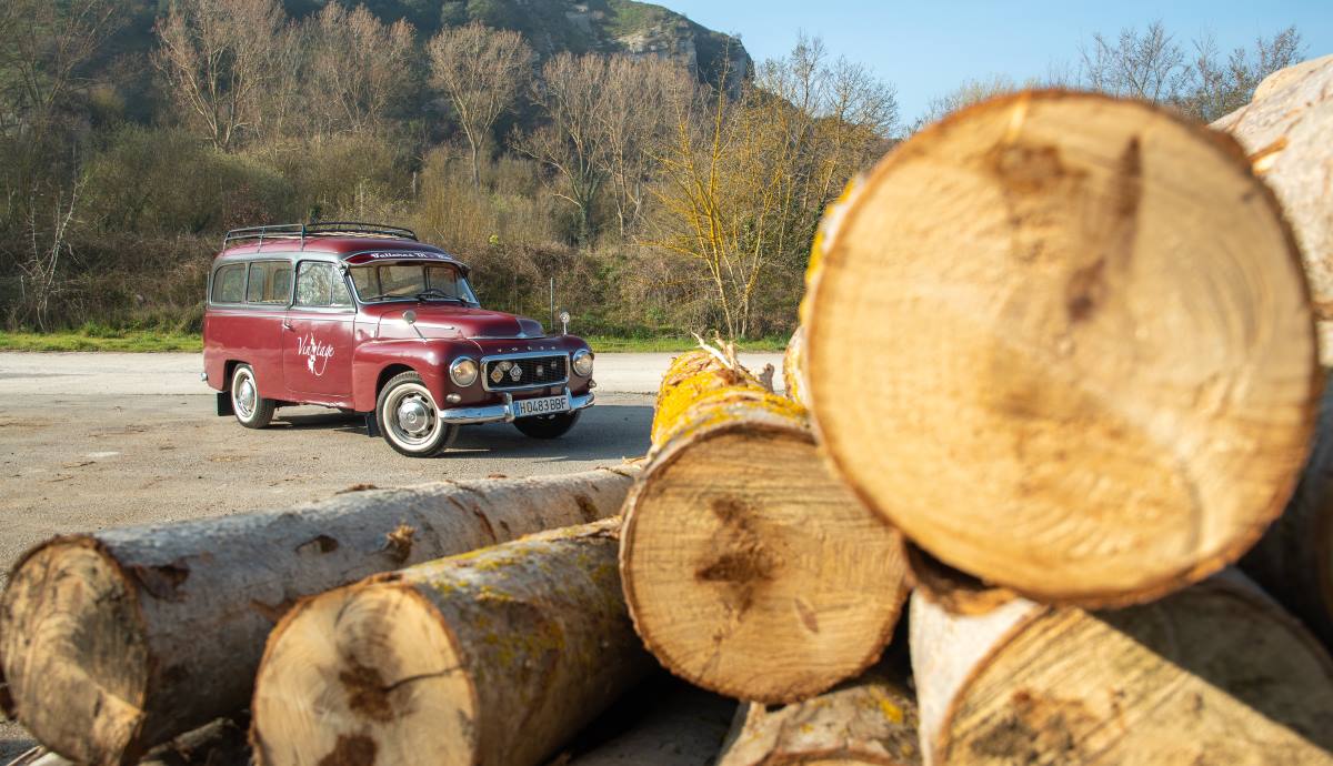 Volvo Duett 04