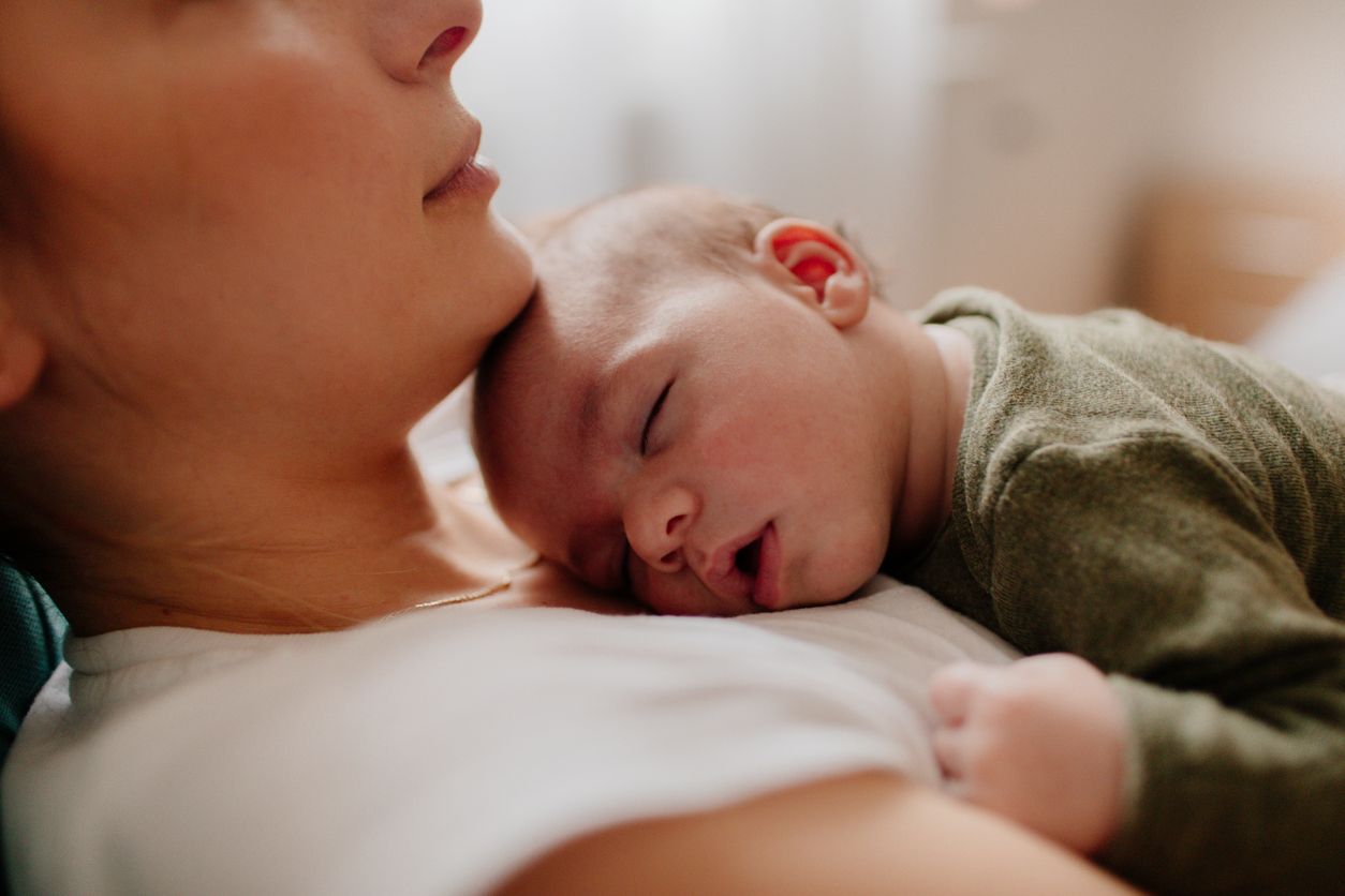A los efectos de la ciencia, no se han establecido parámetros oficiales sobre lo que determina o no un instinto maternal.