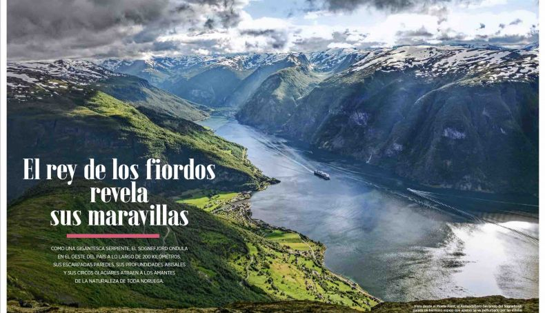 FIORDOS