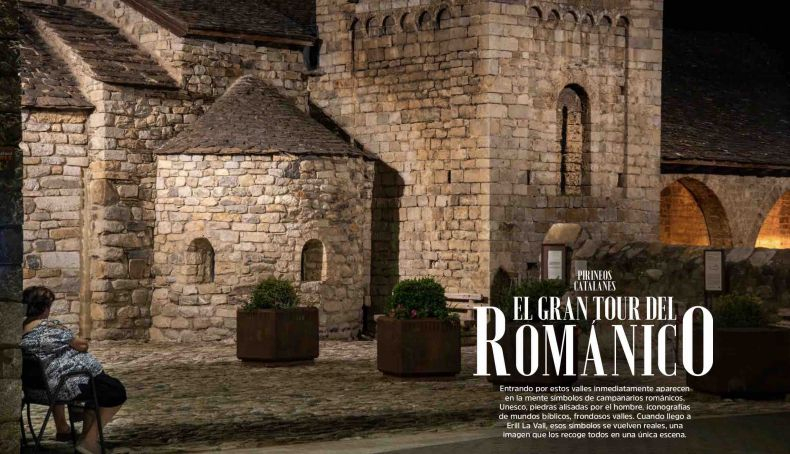 ROMANICO