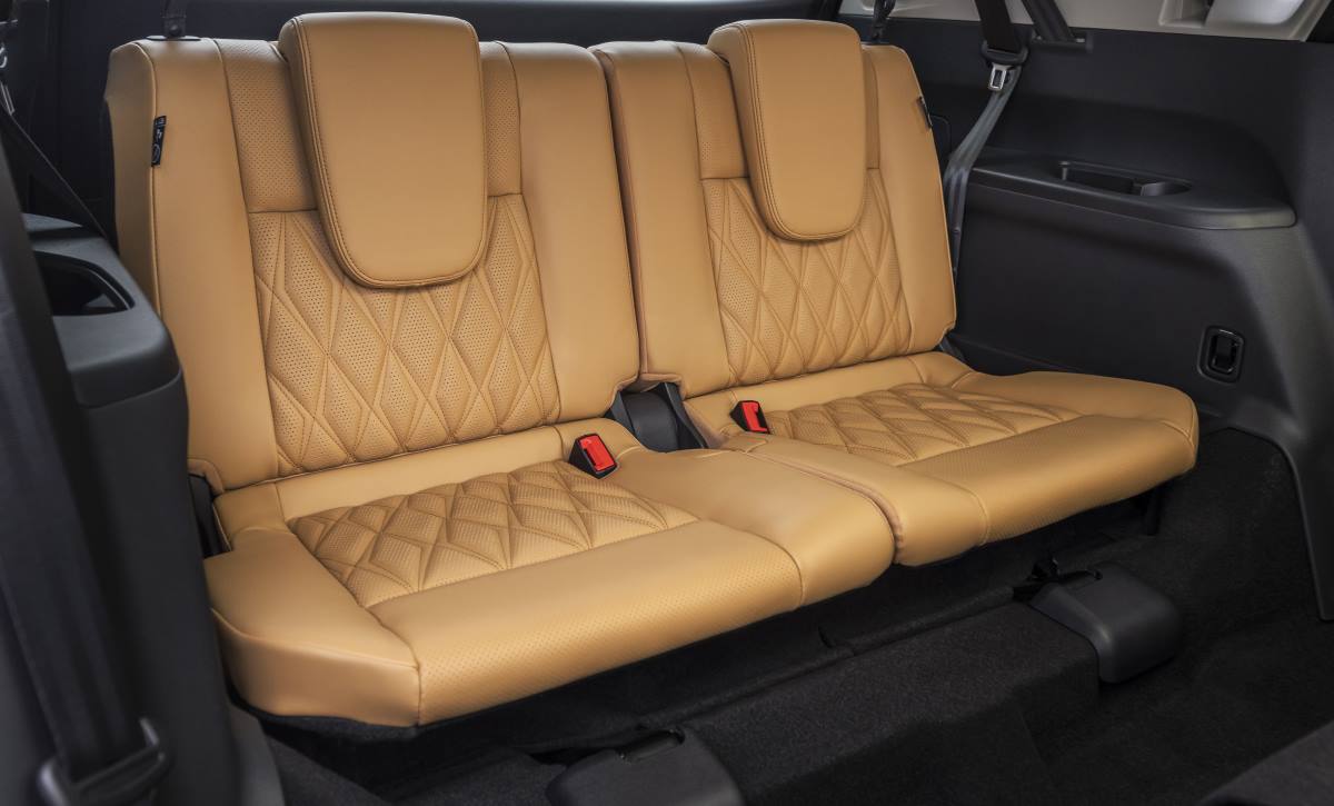 Nissan Xtrail High 035