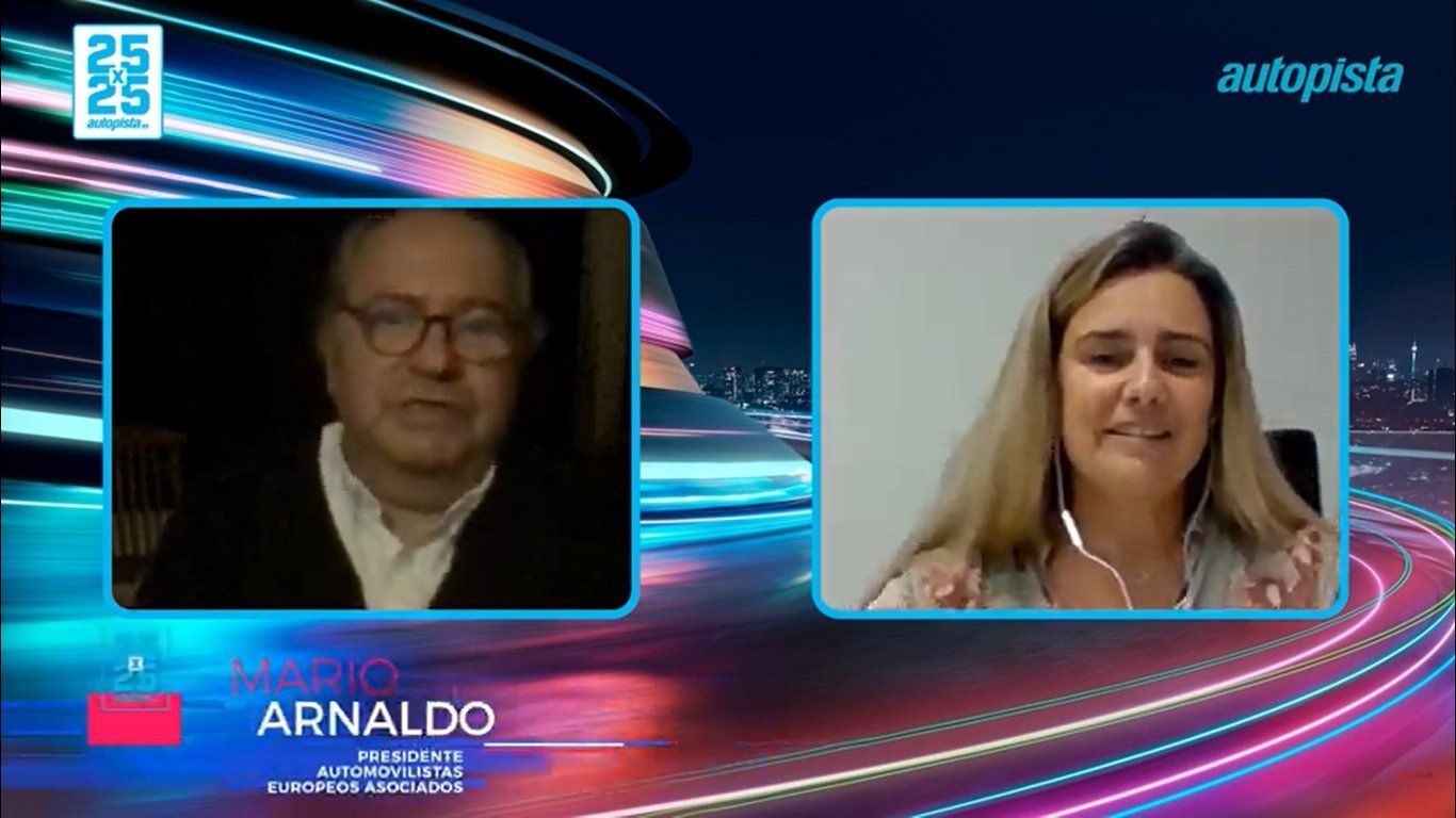 Mario Arnaldo