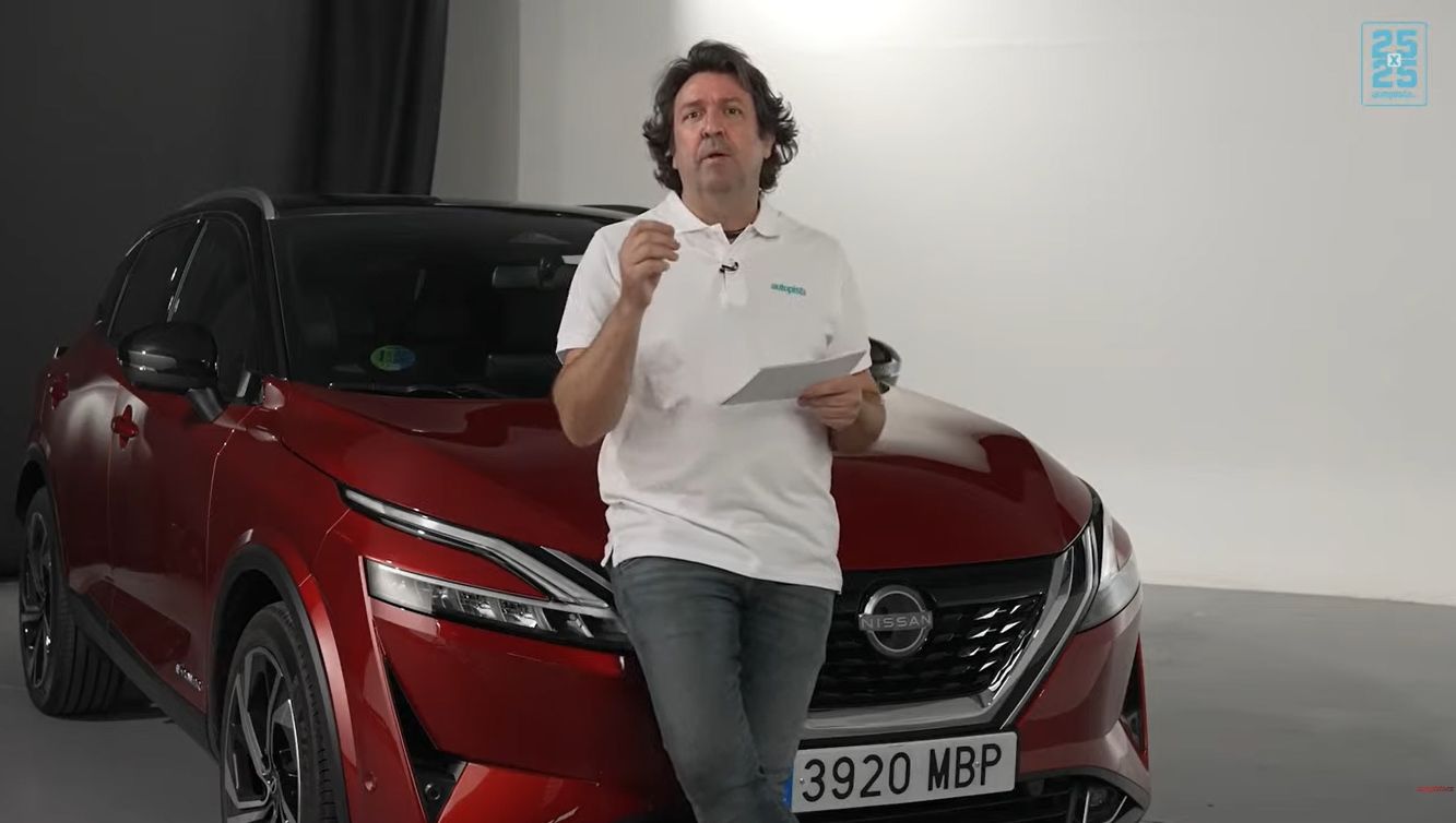 Raúl Roncero y Nissan