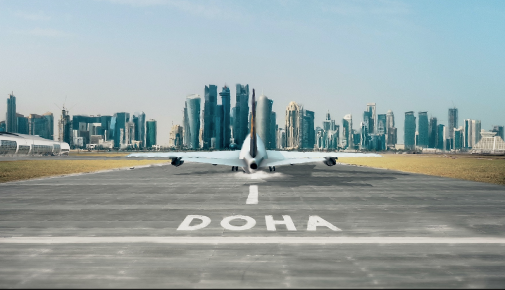 Para entrar en Qatar, es obligatorio disponer de la tarjeta Hayya. Para entrar en Qatar, es obligatorio disponer de la tarjeta Hayya.