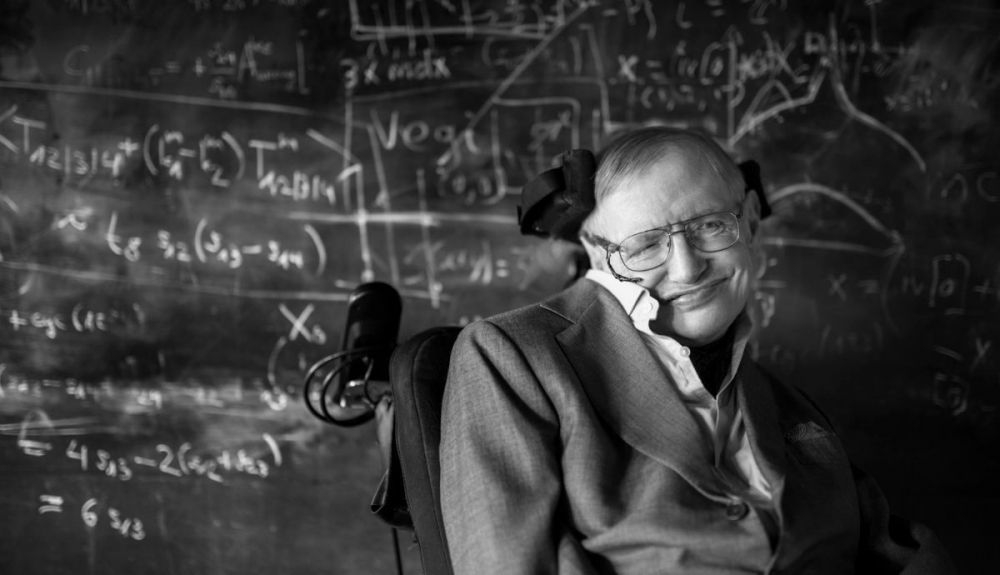 El descubrimiento de la radiación de Hawking cambió la forma en que los investigadores entienden el universo. El descubrimiento de la radiación de Hawking cambió la forma en que los investigadores entienden el universo.