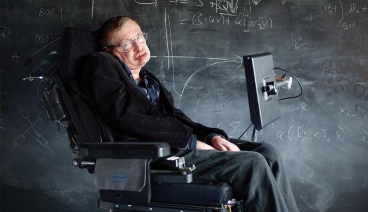 El legado de Stephen Hawking es de gran valor para la humanidad.