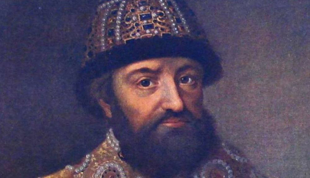 MIguel I inició la dinastía Romanov. MIguel I inició la dinastía Romanov.