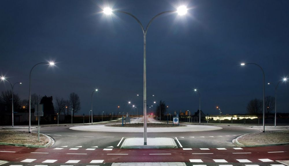Las ciudades europeas están apostando por las luces leds. Las ciudades europeas están apostando por las luces leds.