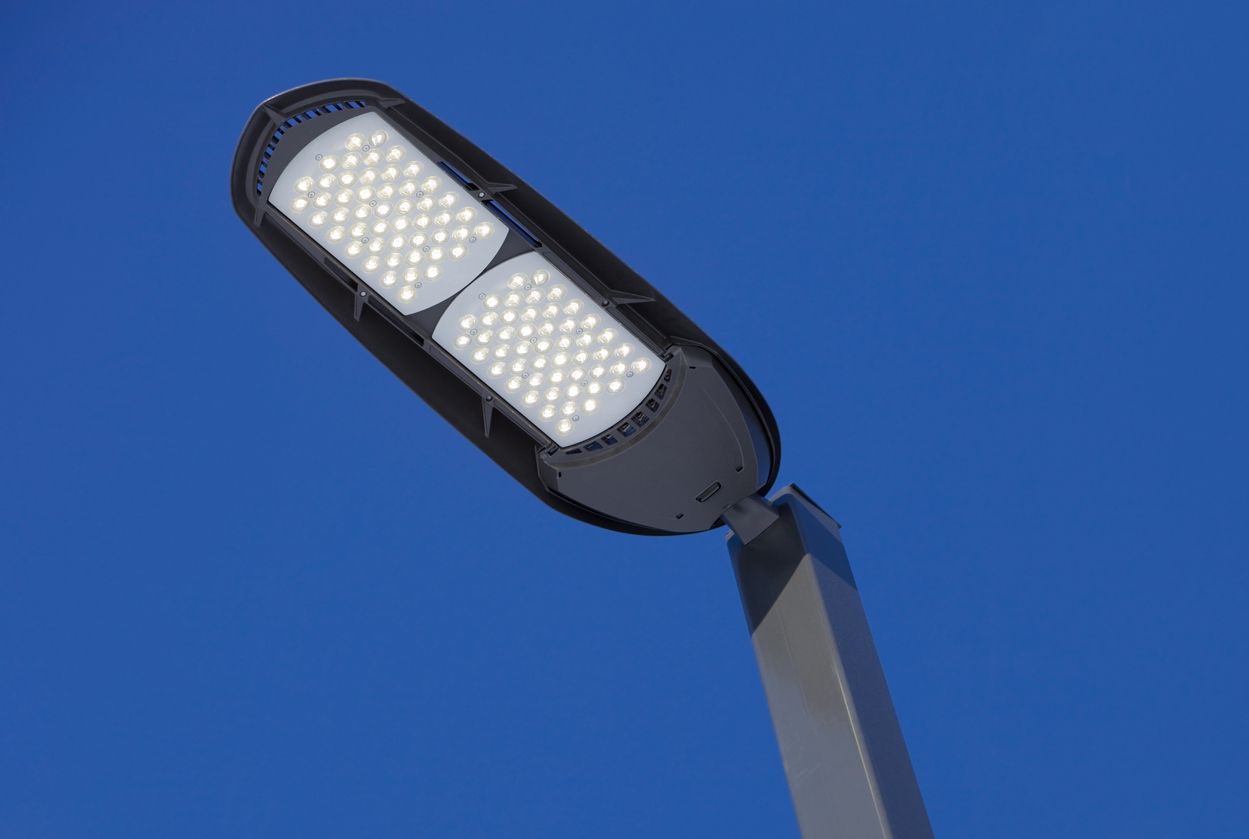 Una mayor exposición a las luces leds puede empeorar los hábitos de sueño de las personas.