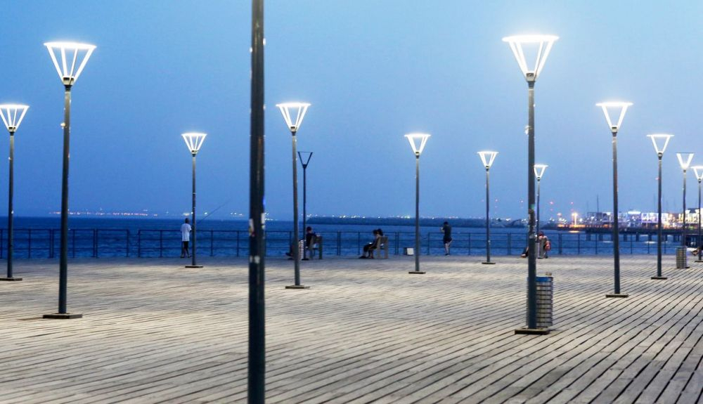 Según el estudio, las luces leds pueden alterar los patrones de comportamiento de los animales. Según el estudio, las luces leds pueden alterar los patrones de comportamiento de los animales.