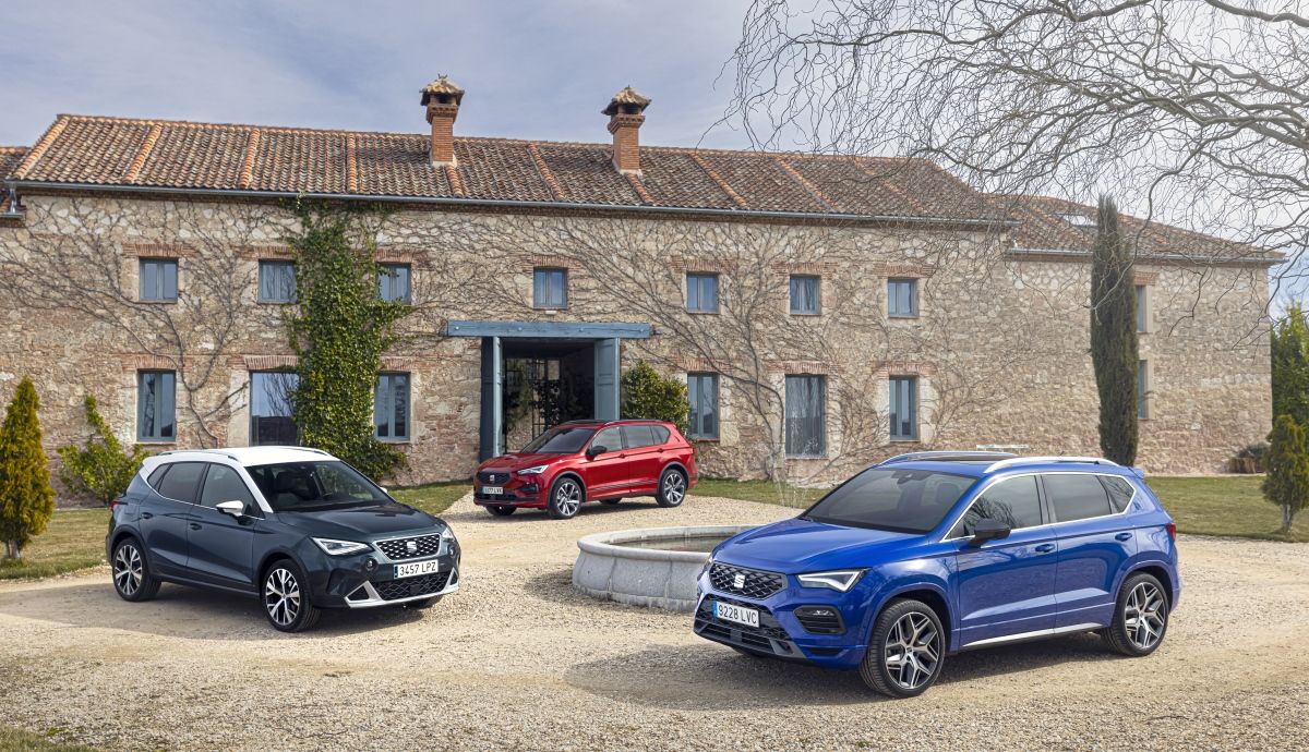 Qué futuro incierto le espera a Seat, la marca podría redefinir planes y dejar de ser lo que es hoy
