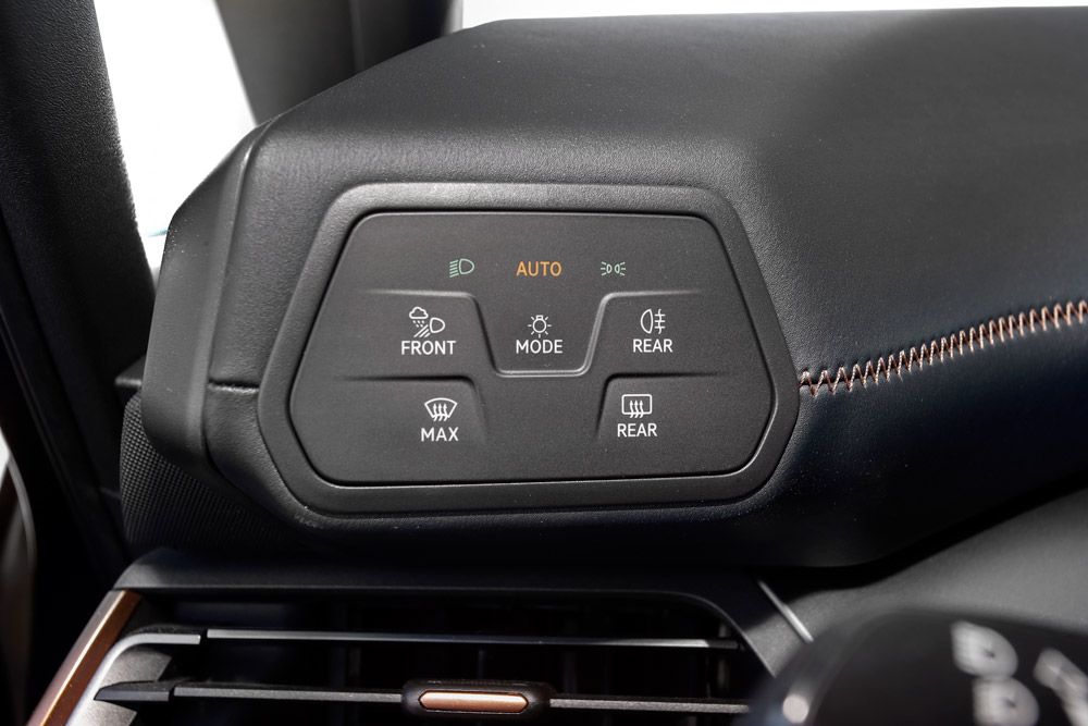 Probamos el Cupra Born e Boost (11)