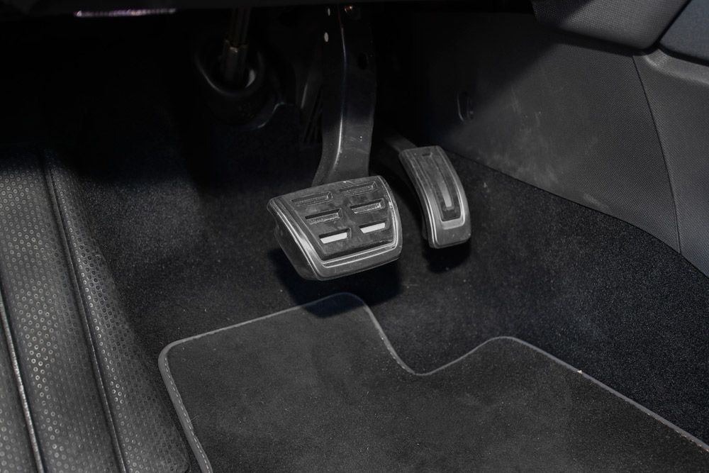 Probamos el Cupra Born e Boost (14)