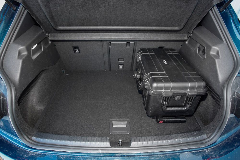 Probamos el Cupra Born e Boost (15)