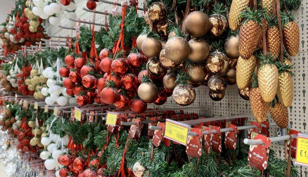 ¿Por qué las marcas adelantan tanto las campañas de Navidad?