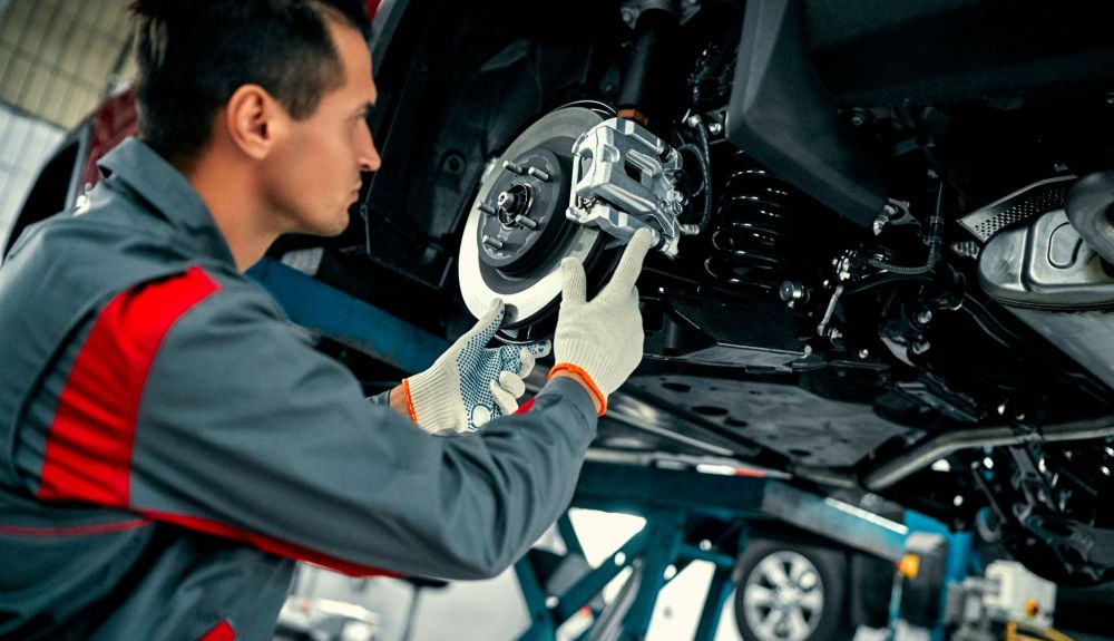 Los 5 ruidos que alertan de una posible avería importante en tu coche Los 5 ruidos que alertan de una posible avería importante en tu coche