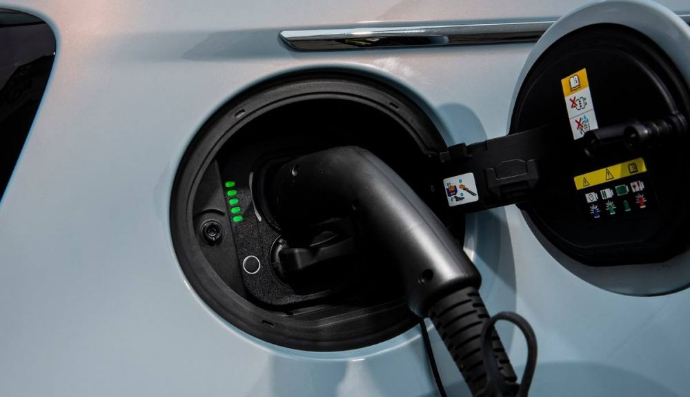 El nuevo Panda 2024 será un vehículo cien por cien eléctrico El nuevo Panda 2024 será un vehículo cien por cien eléctrico