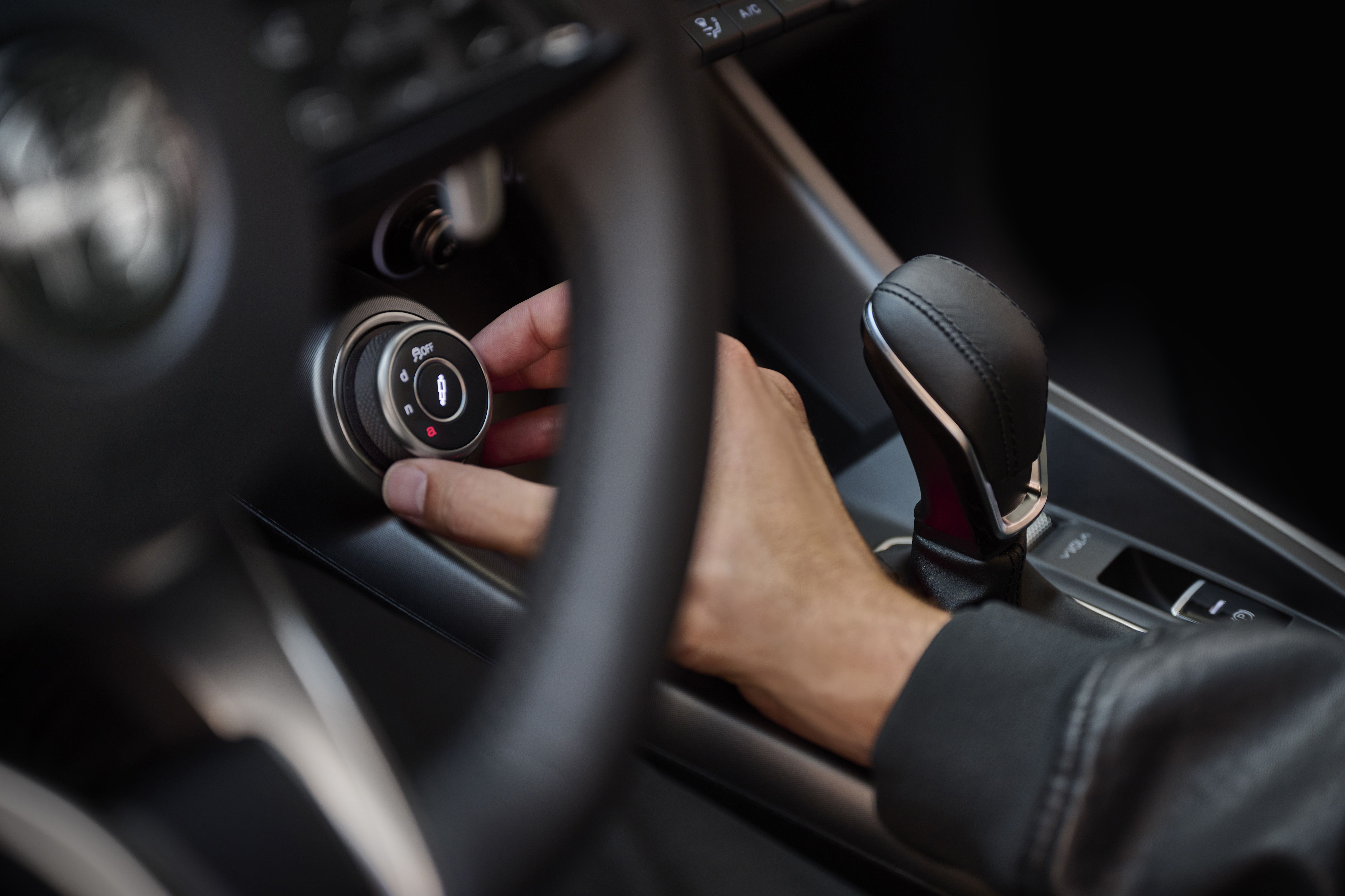 01 Alfa Romeo Tonale Plug In Hybrid Q4   Interior Launch Images (28)