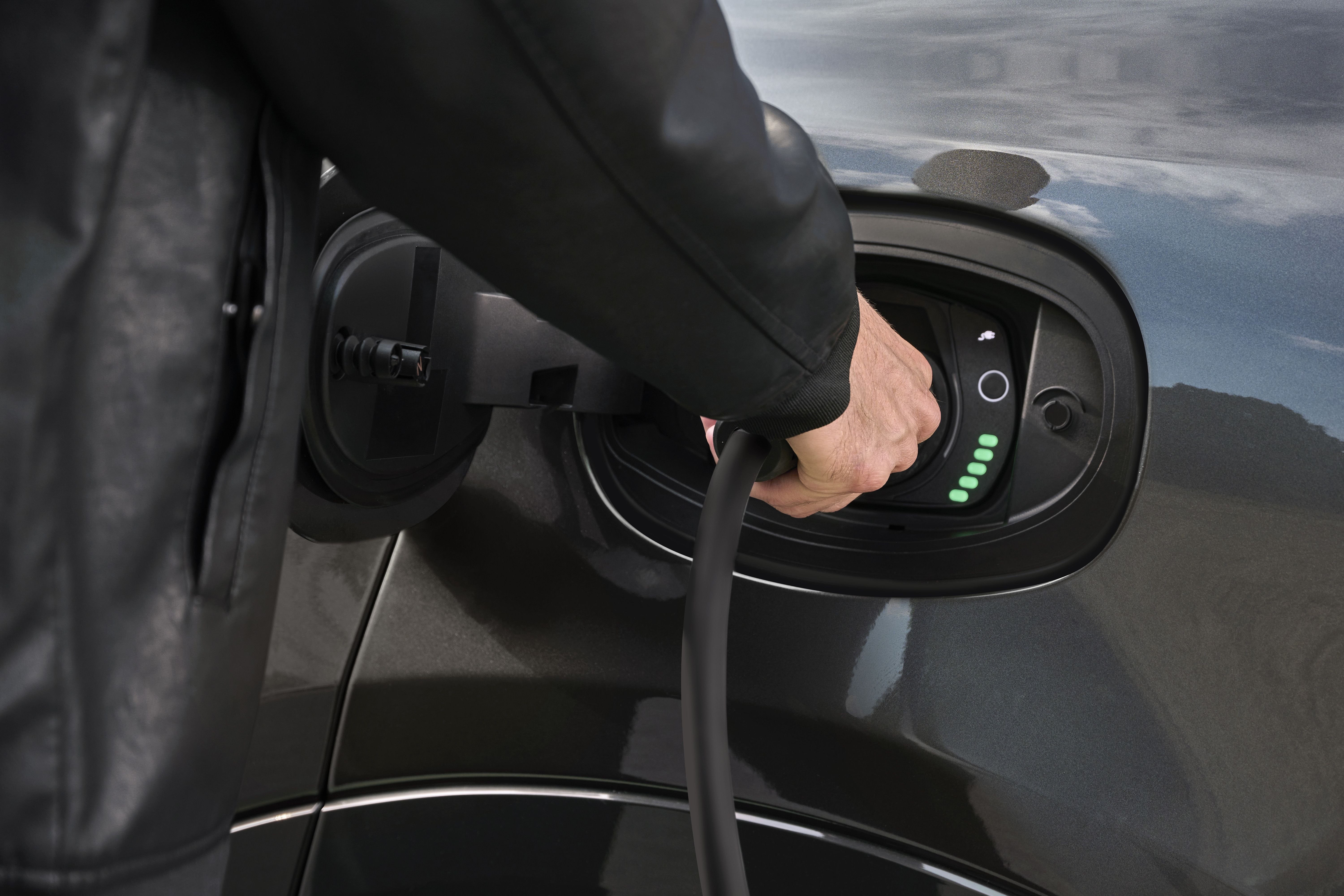 01 Alfa Romeo Tonale Plug In Hybrid Q4  Static Launch Images(18)