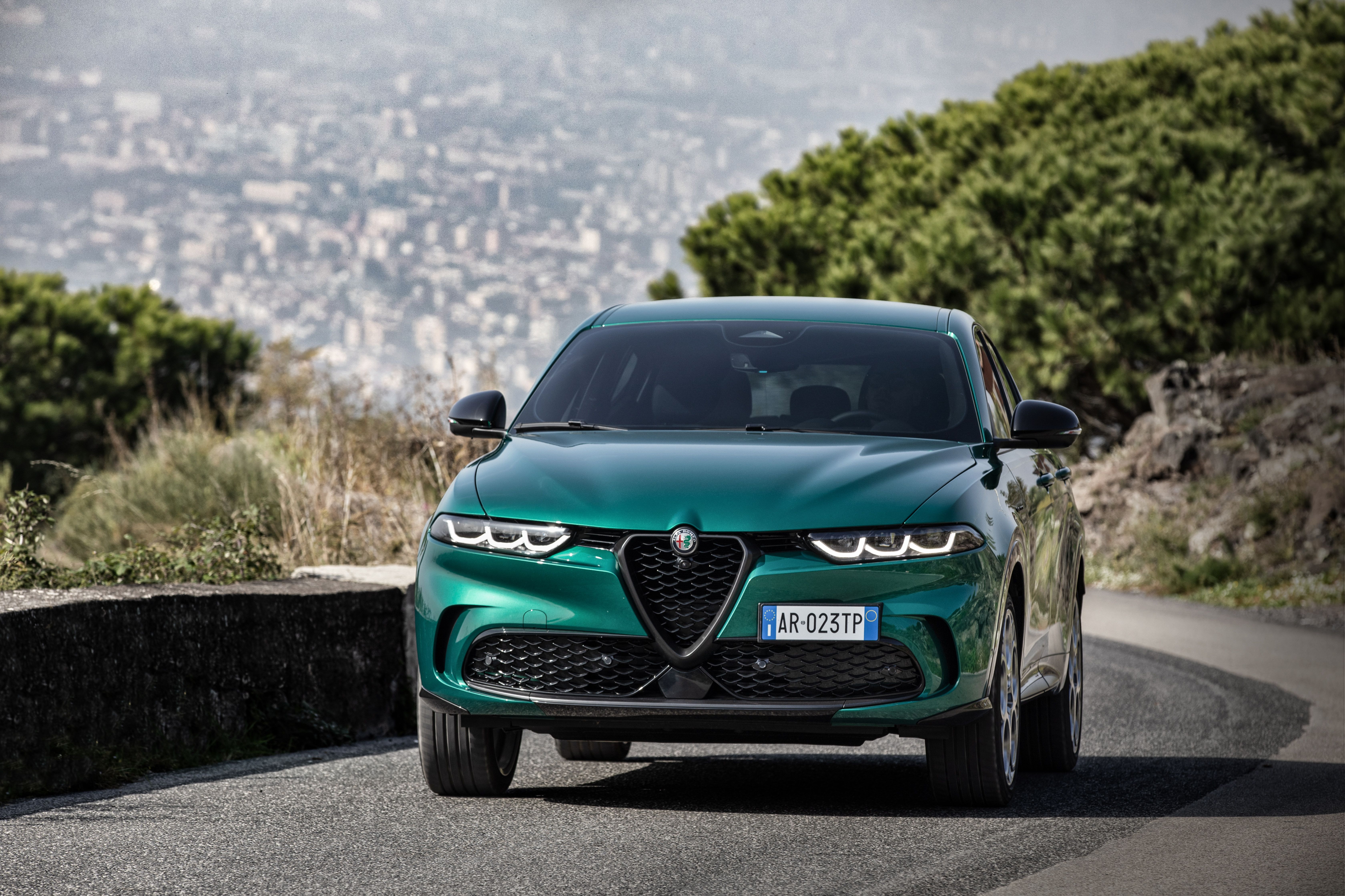 Alfa Romeo Tonale Plug In Hybrid Q4   Dynamic (3)
