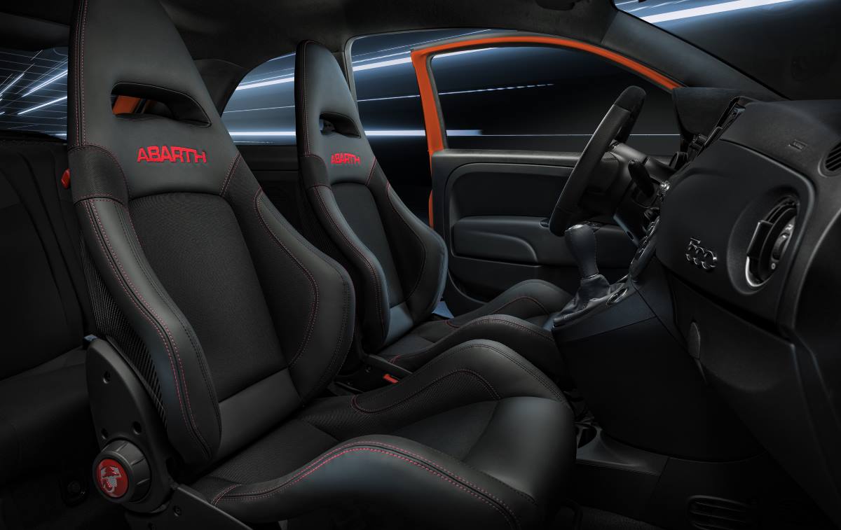 Abarth 595 2023 3