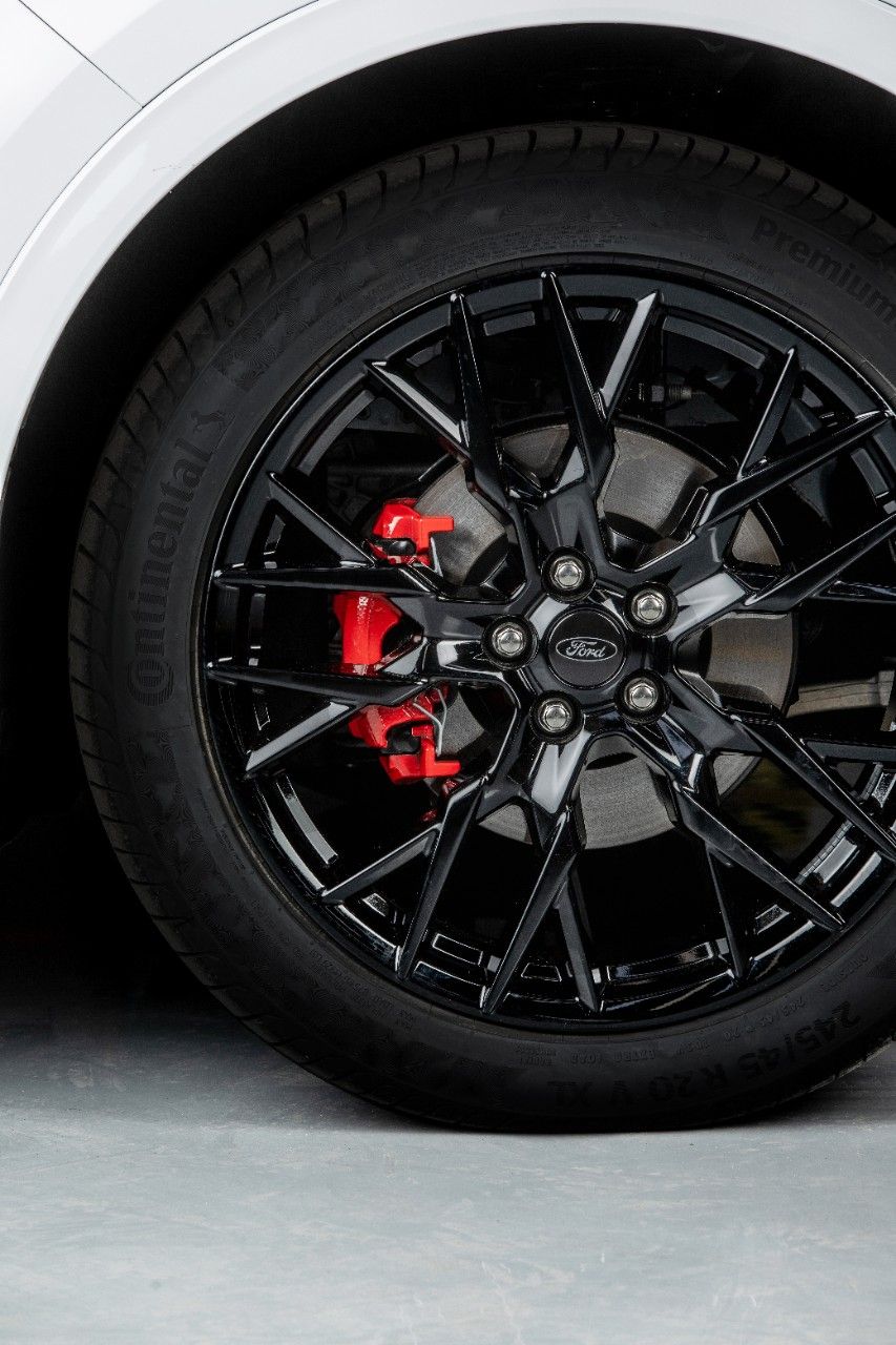 Ford Kuga Black Edition ST-Line X 2023