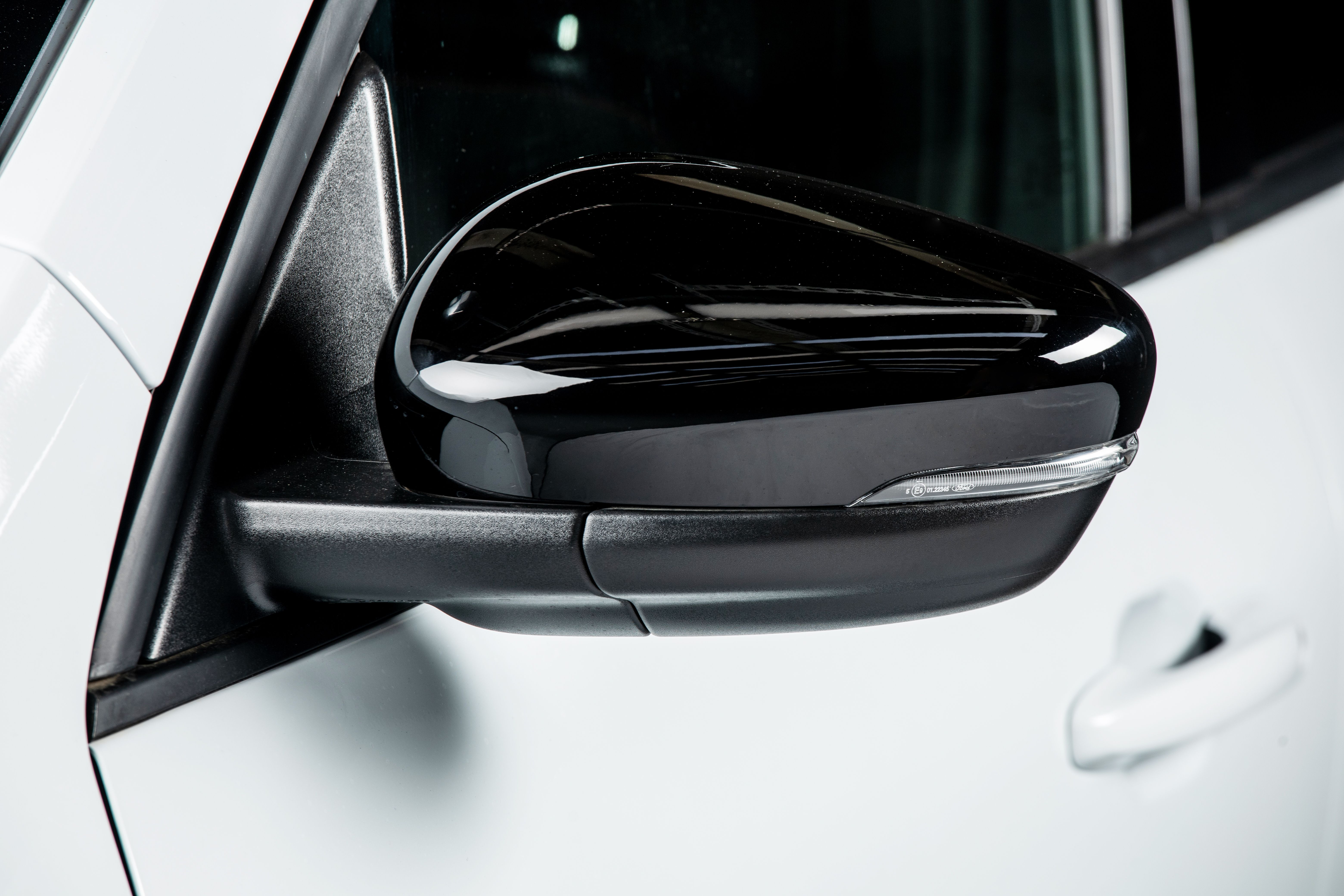 Ford Kuga Black Edition ST-Line X 2023