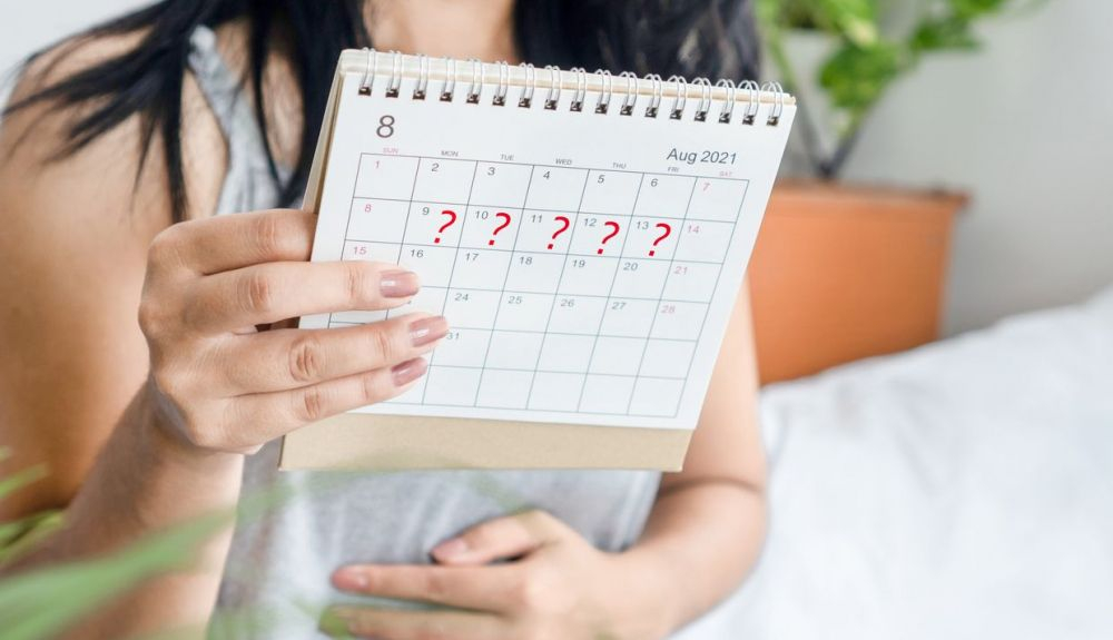La amenorrea hipotalámica funcional tiene su origen en problemas hormonales. La amenorrea hipotalámica funcional tiene su origen en problemas hormonales.
