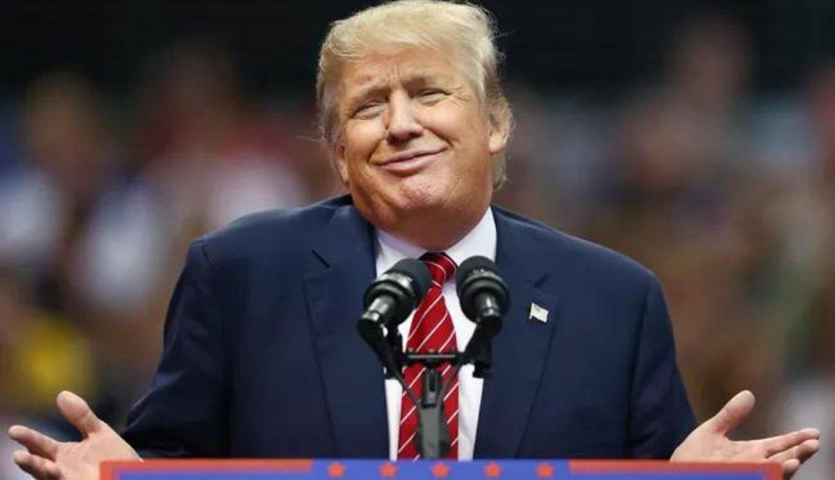 A Donald Trump no le gustan los coches eléctricos, pero...