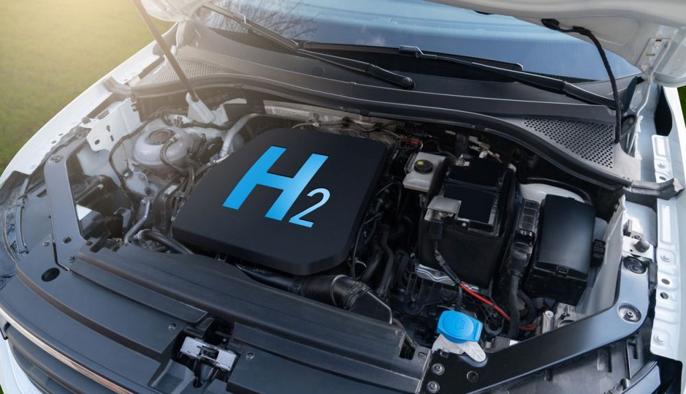Una de las preocupaciones de los coches de hidrógeno es su seguridad. Una de las preocupaciones de los coches de hidrógeno es su seguridad.