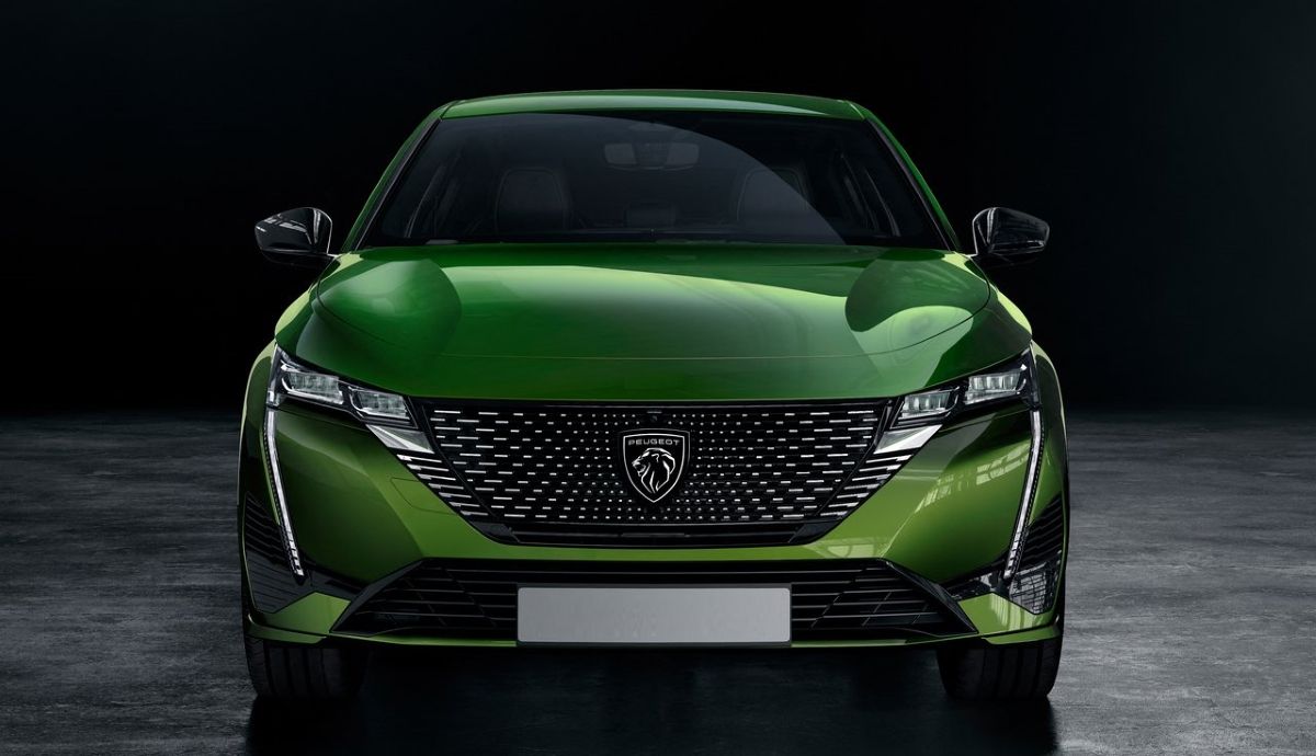 Peugeot 208 2023, todo lo que sabemos del nuevo utilitario, que se presenta en verano