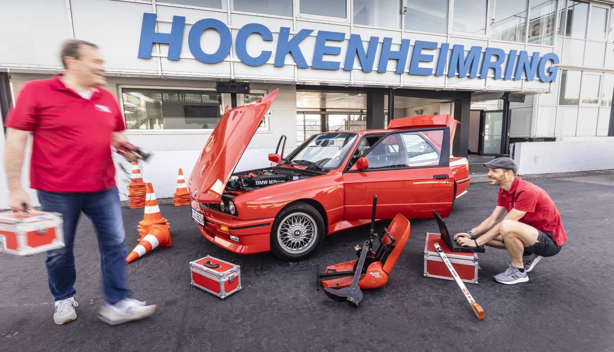 BMW M3 1987 (5)
