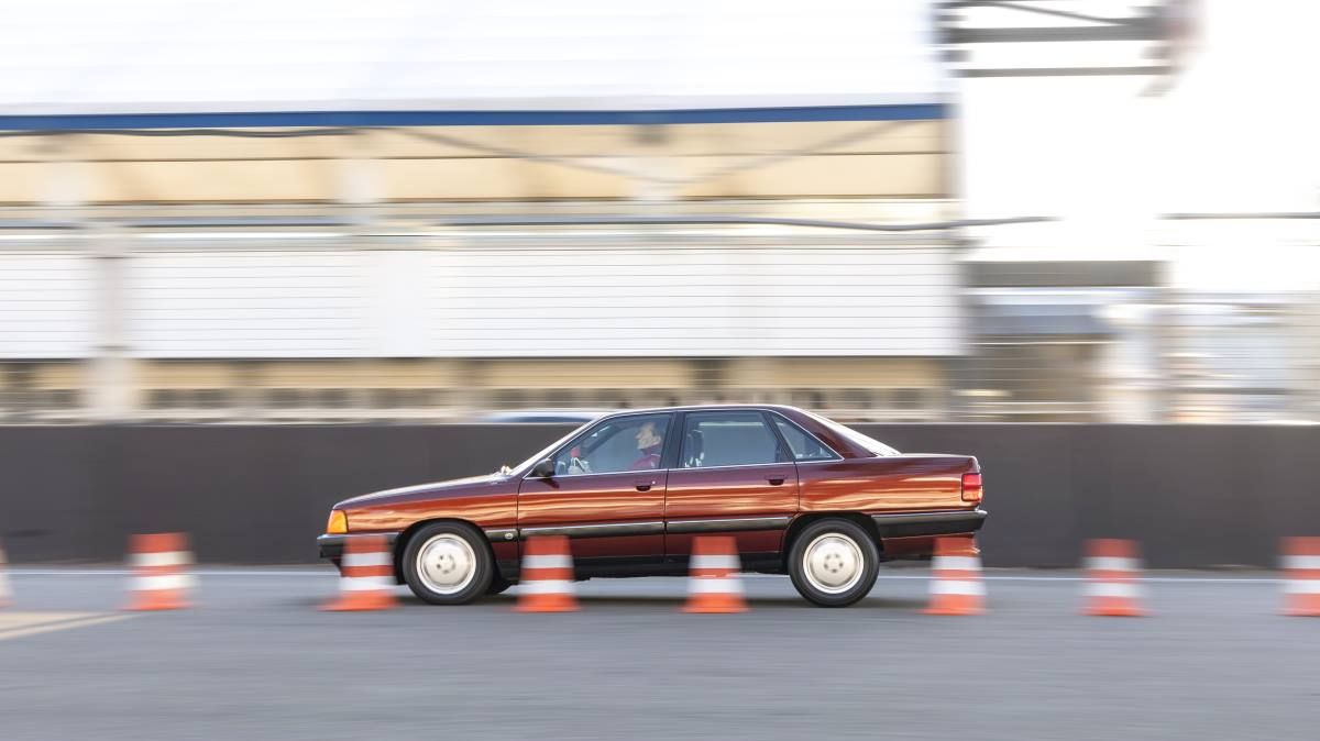 AUDI 100 2.5 TDI (1999) 