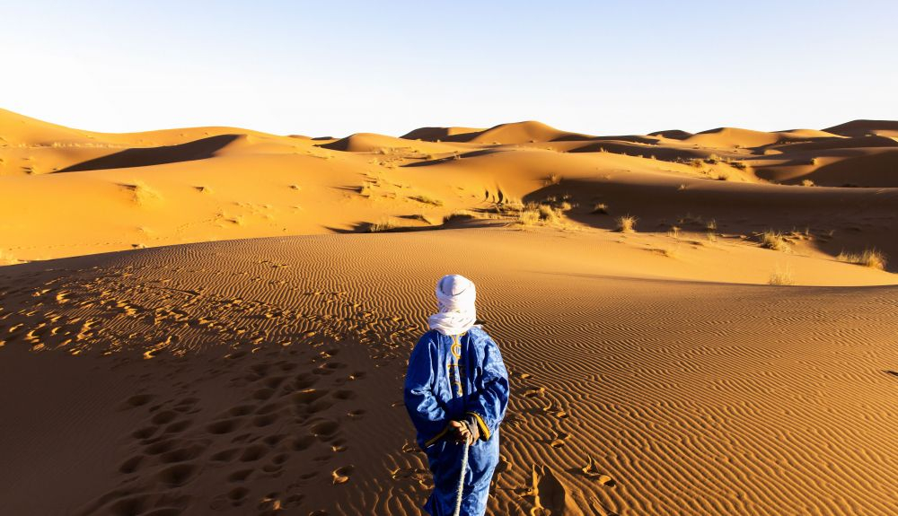 Los lugares cercanos, como Marruecos, serán los destinos más deseados en 2023. Los lugares cercanos, como Marruecos, serán los destinos más deseados en 2023.