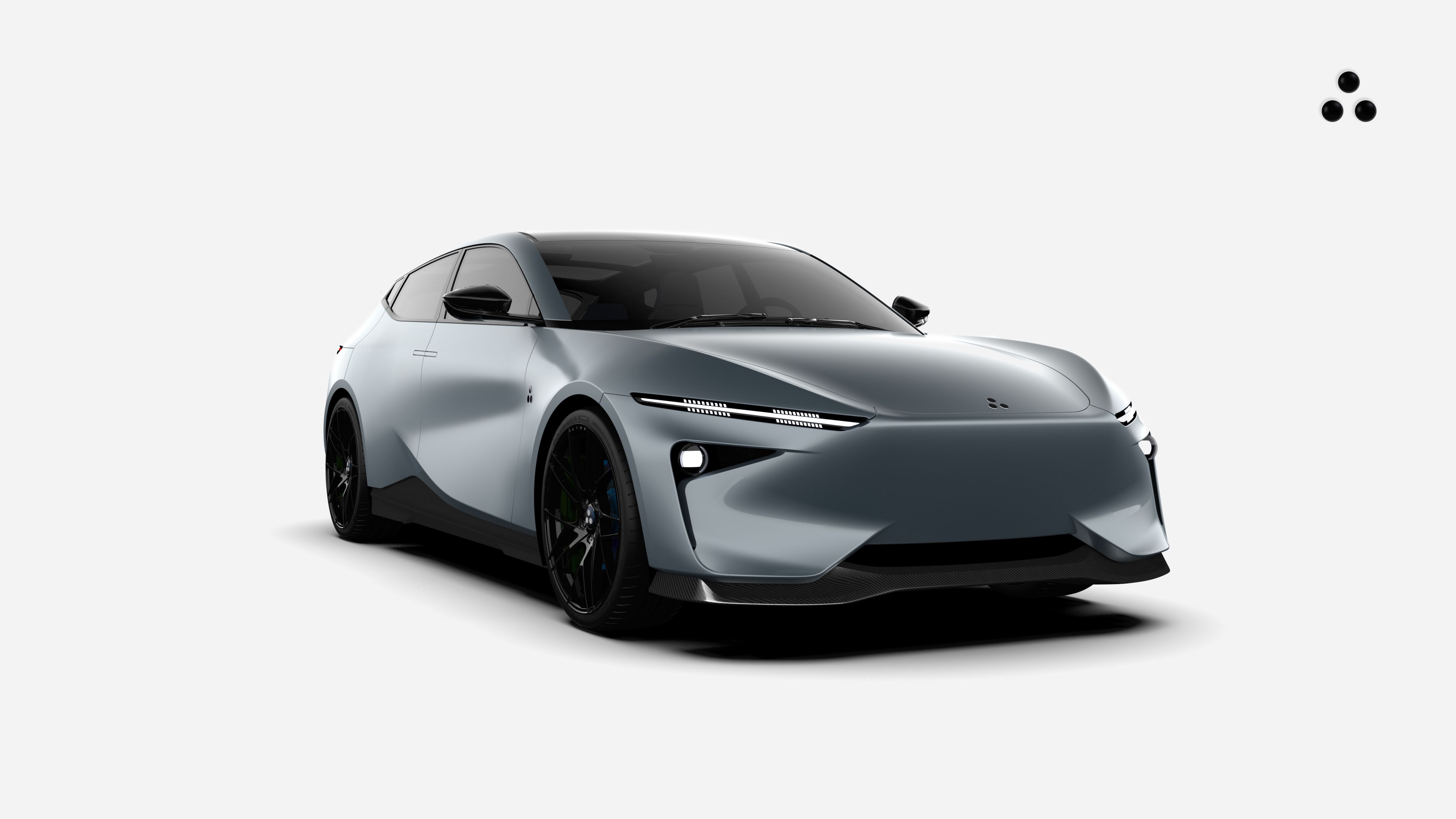 LIUX Animal: la primera “criatura” sostenible y eléctrica de la nueva marca española de coches 
