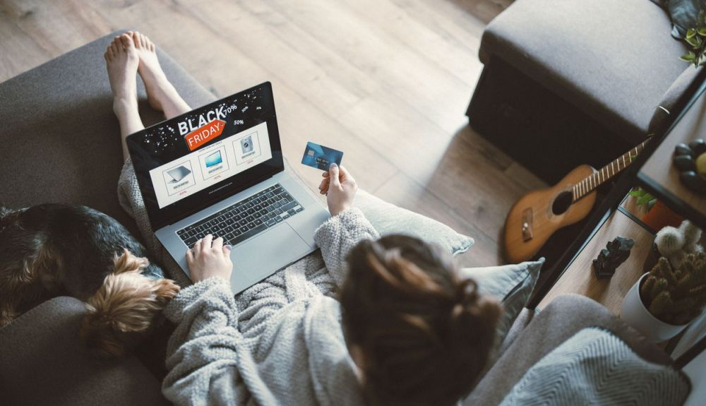 El Black Friday supuso toda una oportunidad para las grandes empresas del e commerce. El Black Friday supuso toda una oportunidad para las grandes empresas del e commerce.